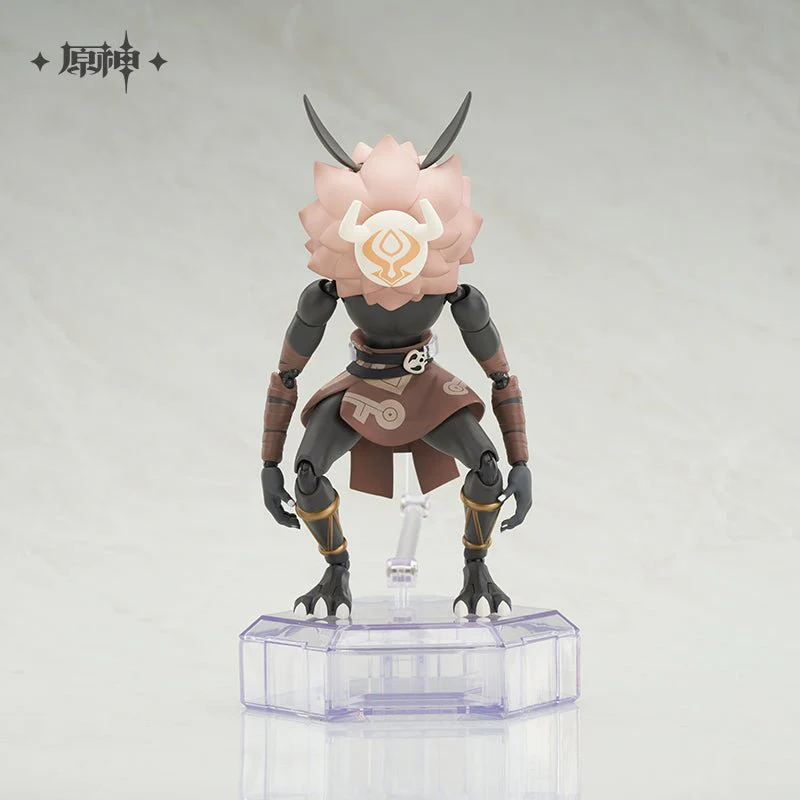 [OFFICIAL] Genshin Impact Hilichurl Ver. 1/8 Scale Action Figure - Image 4