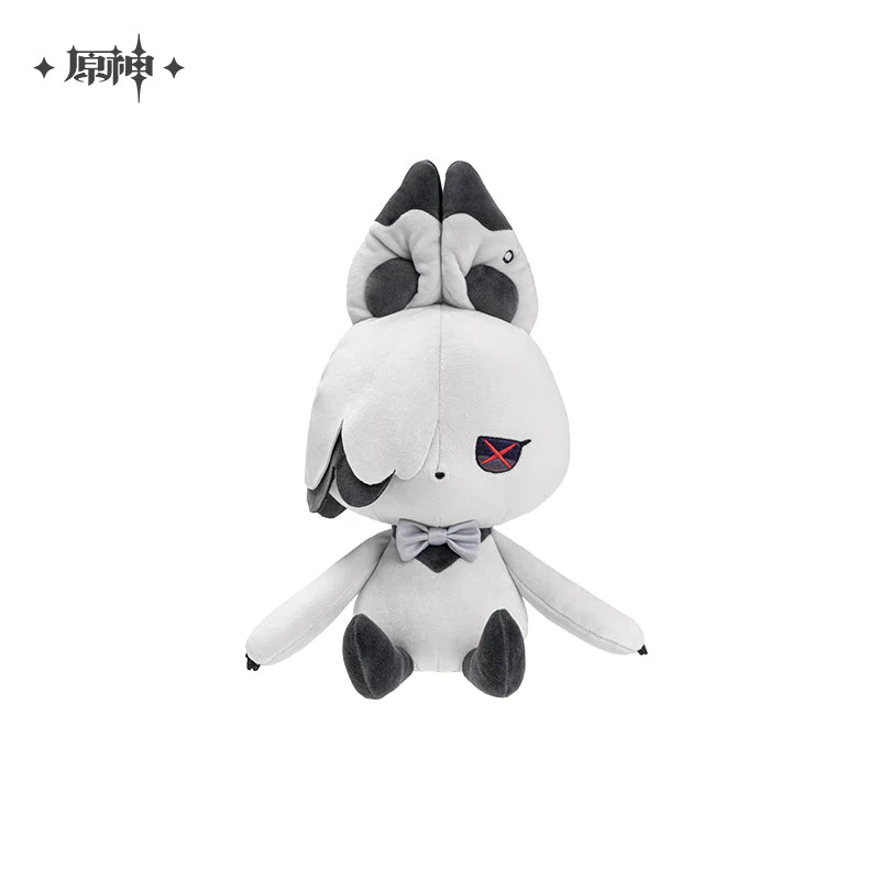 [OFFICIAL] House of the Hearth Rabbit Plushie Doll / Plushie Keychain - Image 6