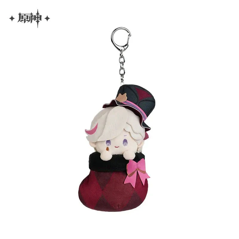 [OFFICIAL] Genshin Impact House of The Hearth Winter Series Plush Pendant - Image 7