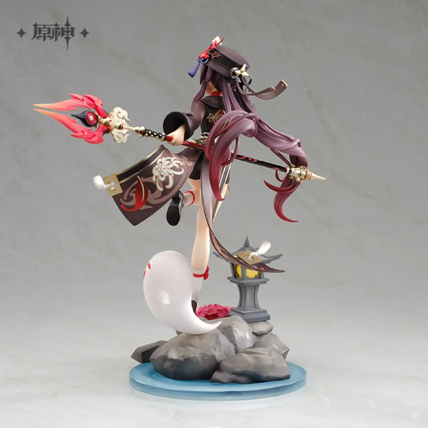 [OFFICIAL] Hutao's Fragrance in Thaw Ver.1/7 Scale Figure - Image 4