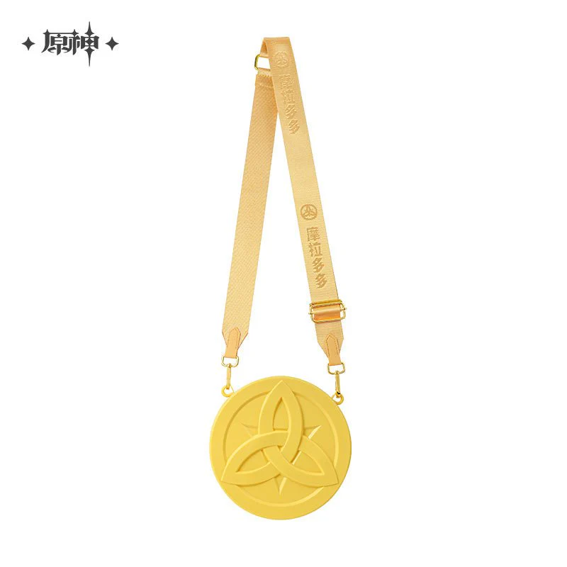 [OFFICIAL] Illuminable Mora Shoulder Bag - Image 6