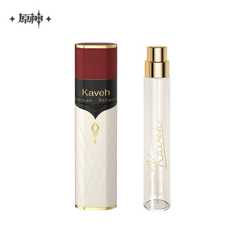 [OFFICIAL] Kaveh Impression Series - Perfume Travel Gift Box Set - Image 3