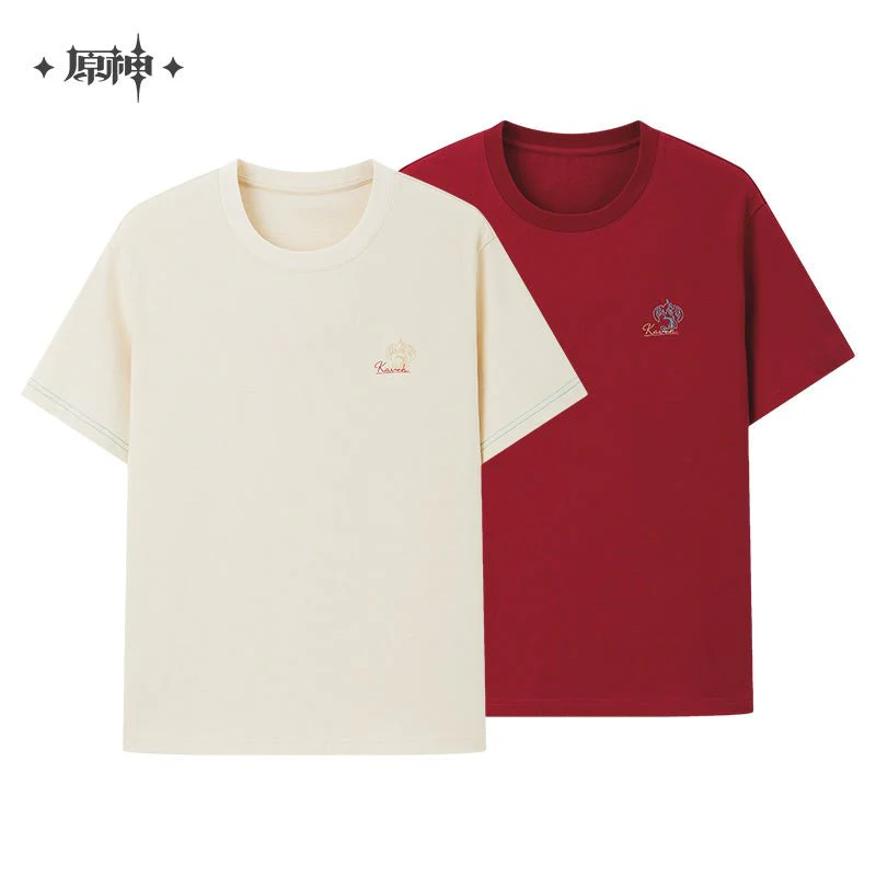 [OFFICIAL] Kaveh Impression Series - T Shirt - Image 5