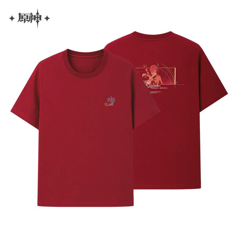 [OFFICIAL] Kaveh Impression Series - T Shirt - Image 6