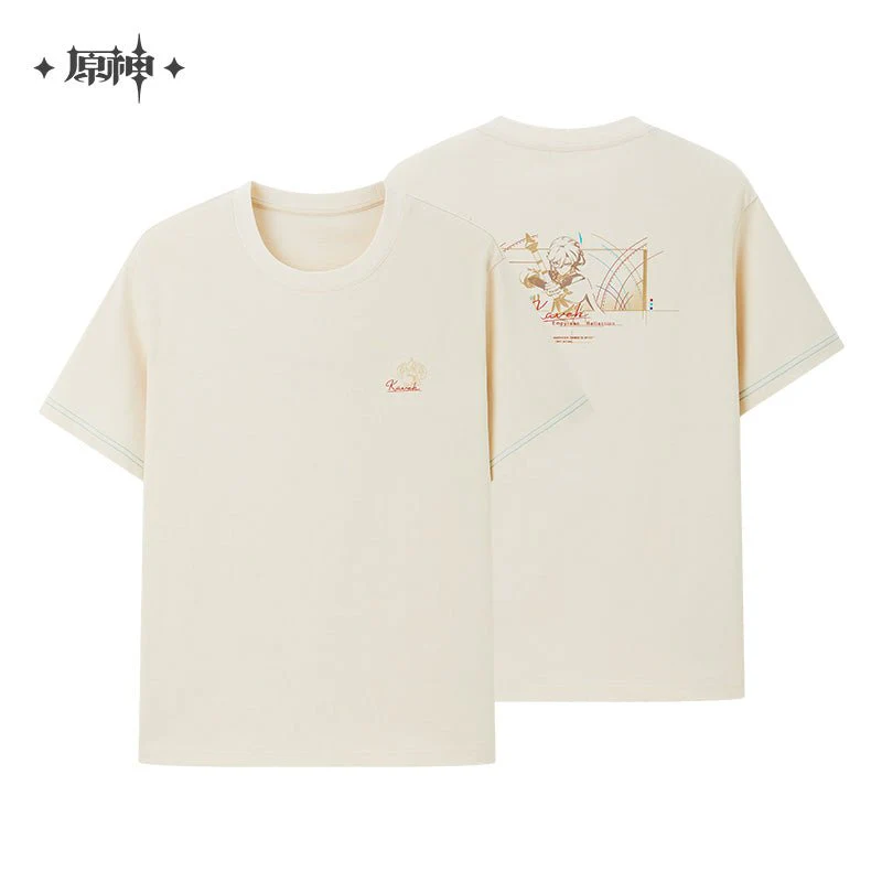[OFFICIAL] Kaveh Impression Series - T Shirt - Image 7