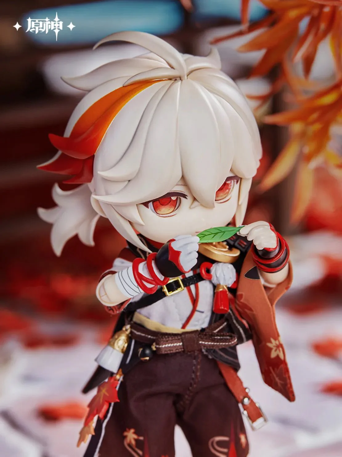 [OFFICIAL] Genshin Impact Kazuha Action Figure - Image 2