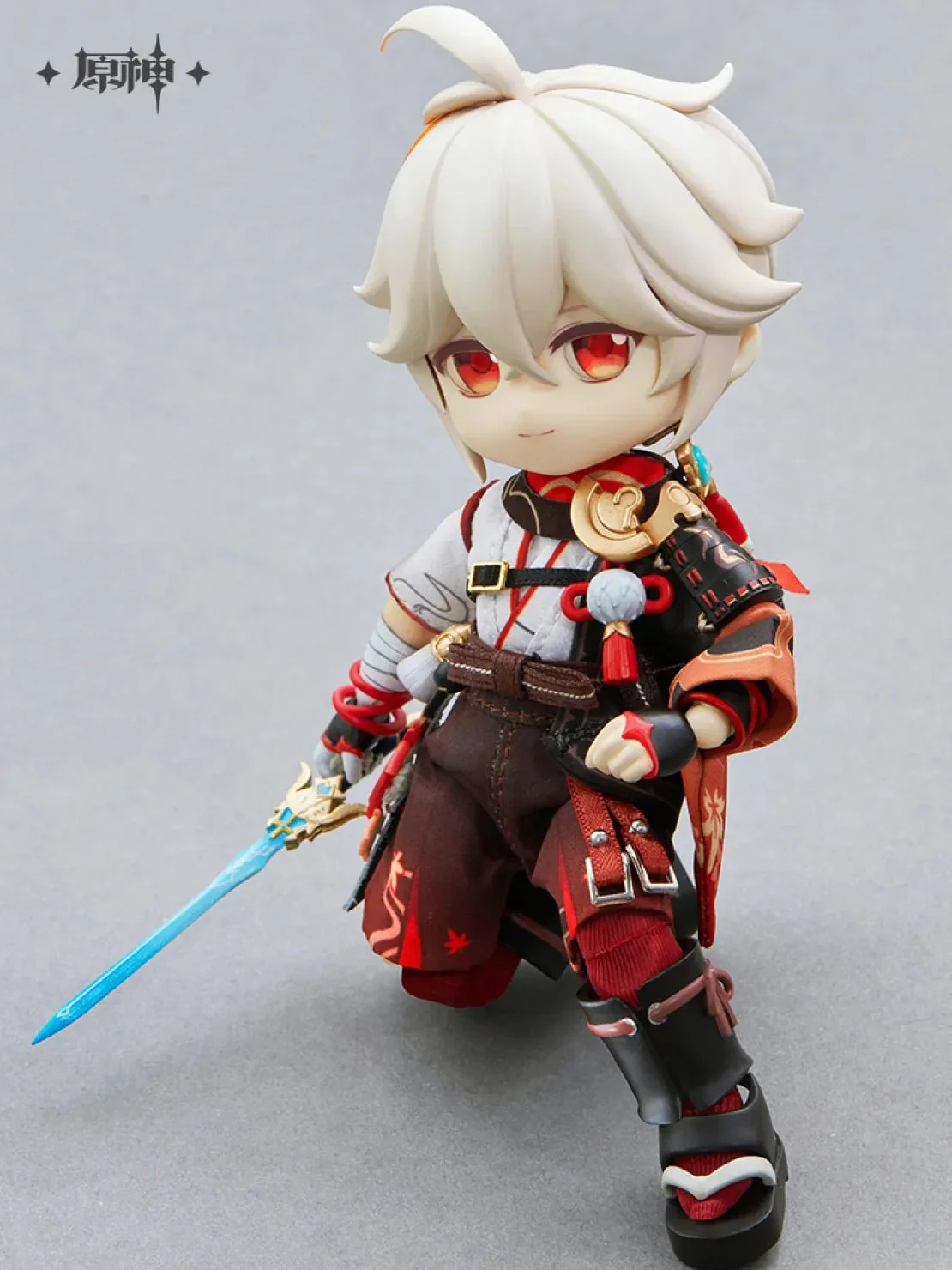 [OFFICIAL] Genshin Impact Kazuha Action Figure - Image 6
