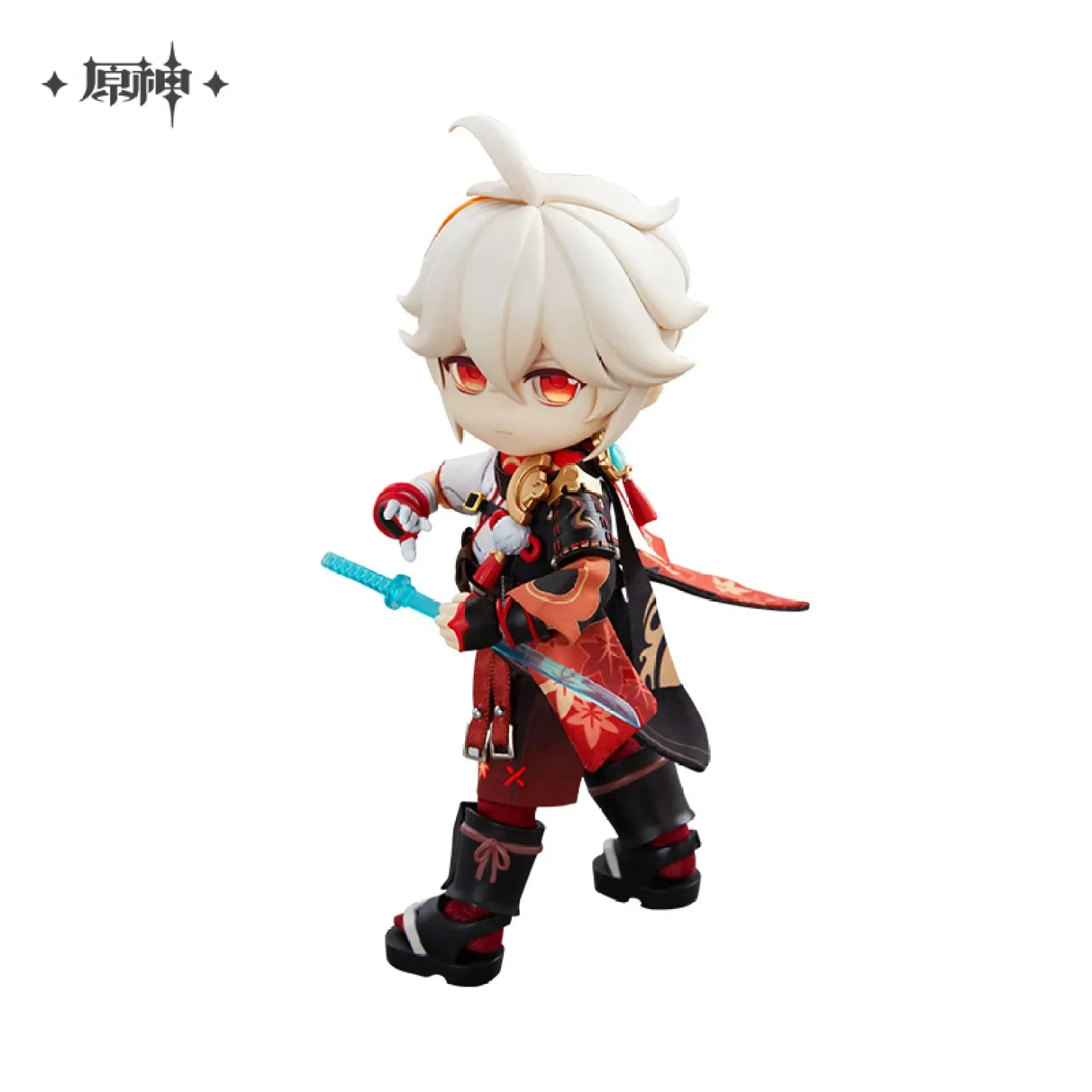 [OFFICIAL] Genshin Impact Kazuha Action Figure - Image 7