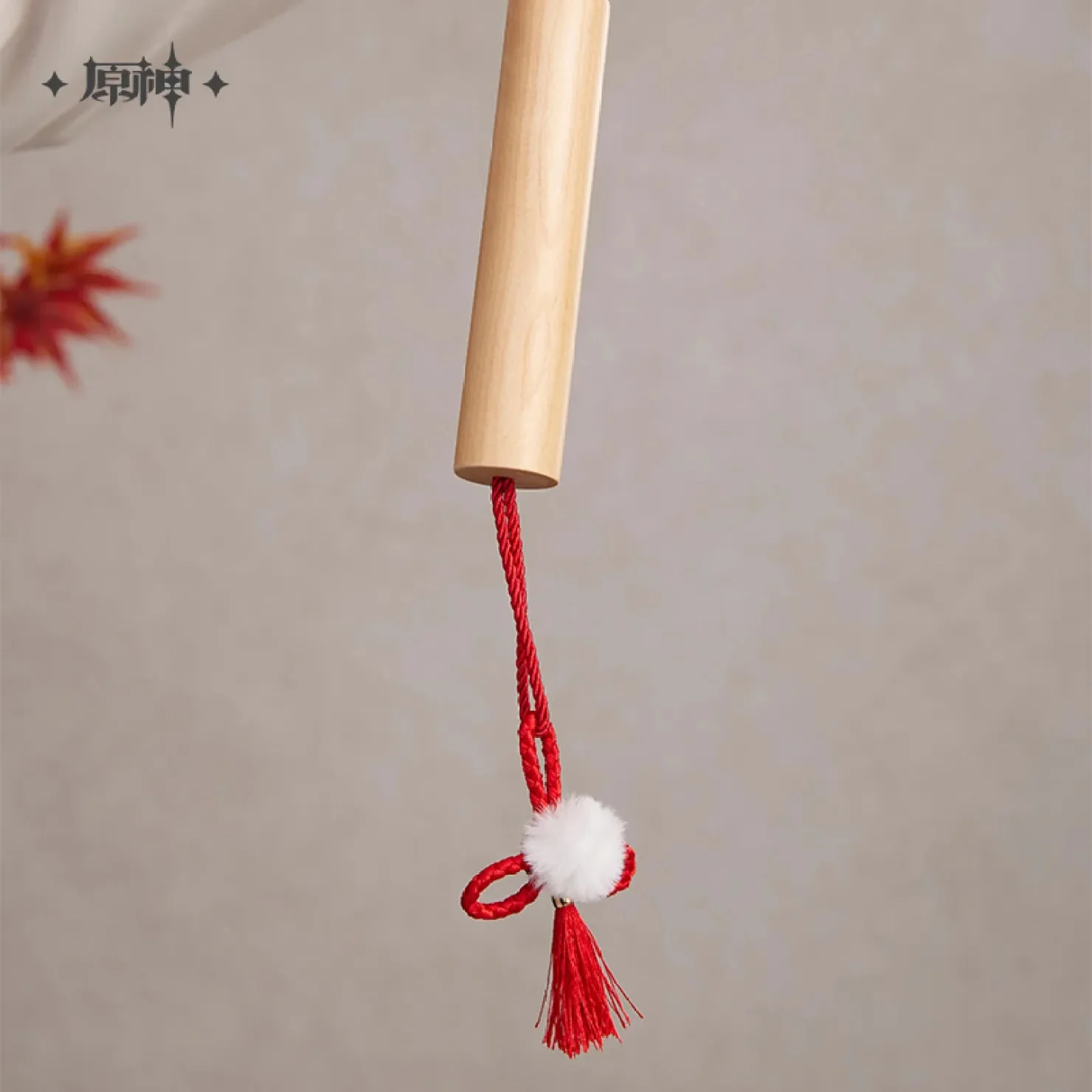 [OFFICIAL] Genshin Impact Kazuha Impression Long Handle Umbrella - Image 5