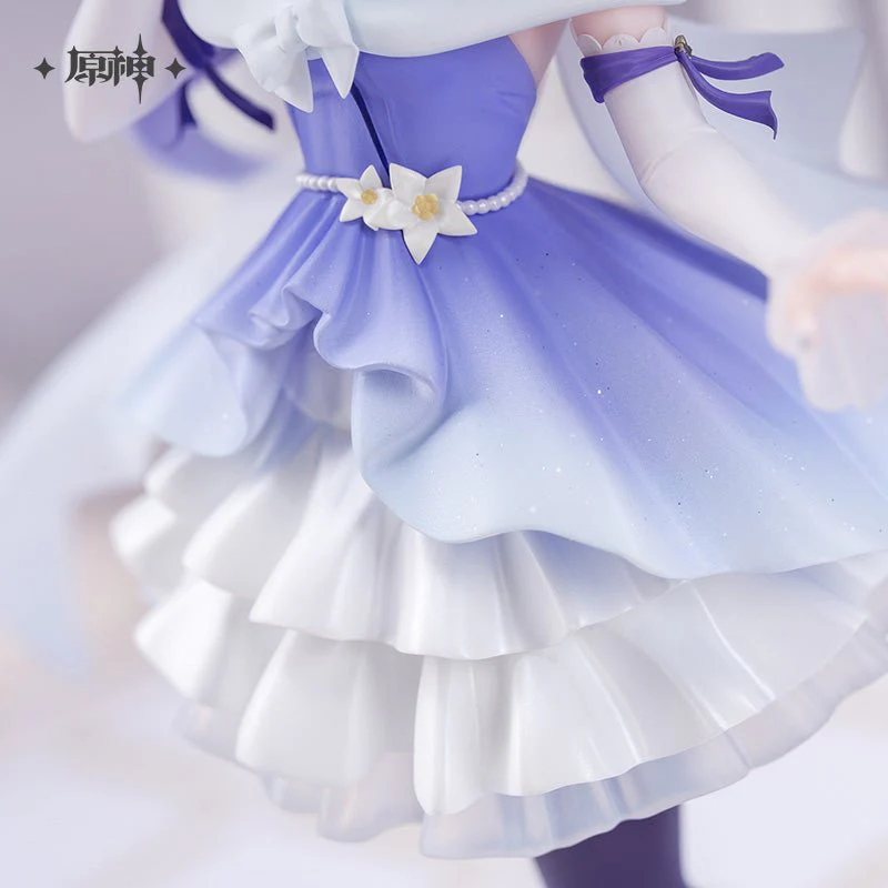 [OFFICIAL] Genshin Impact Keqing Resplendent Feast Ver.1/8 Scale Figure - Image 4