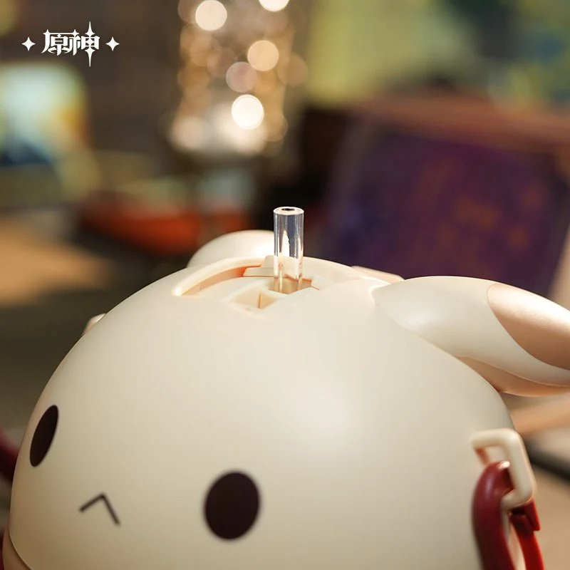 [OFFICIAL] Klee "Sparks 'n' Splash!" Water Bottle - Image 2
