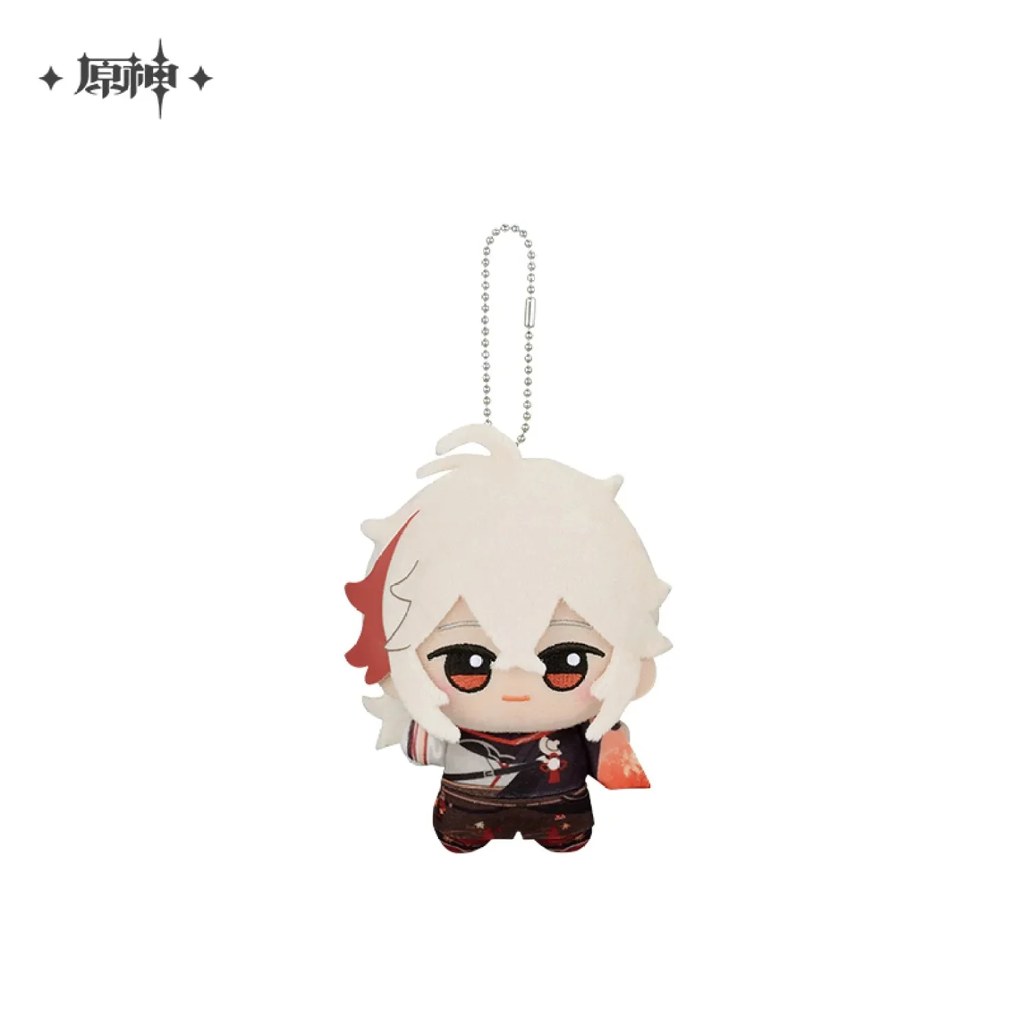 [OFFICIAL] Genshin Impact Little Chibi Character Plush Pendant - Image 14