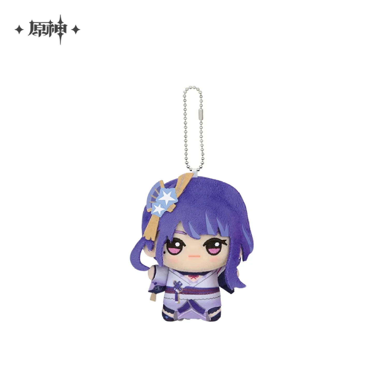 [OFFICIAL] Genshin Impact Little Chibi Character Plush Pendant - Image 18