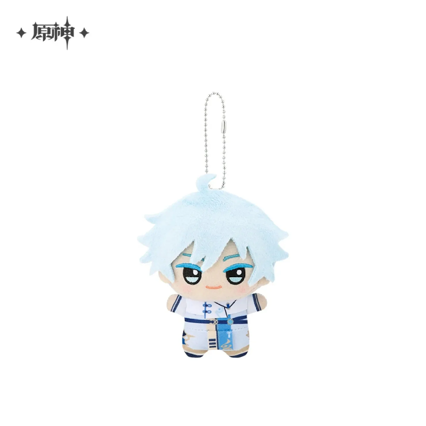 [OFFICIAL] Genshin Impact Little Chibi Character Plush Pendant - Image 20