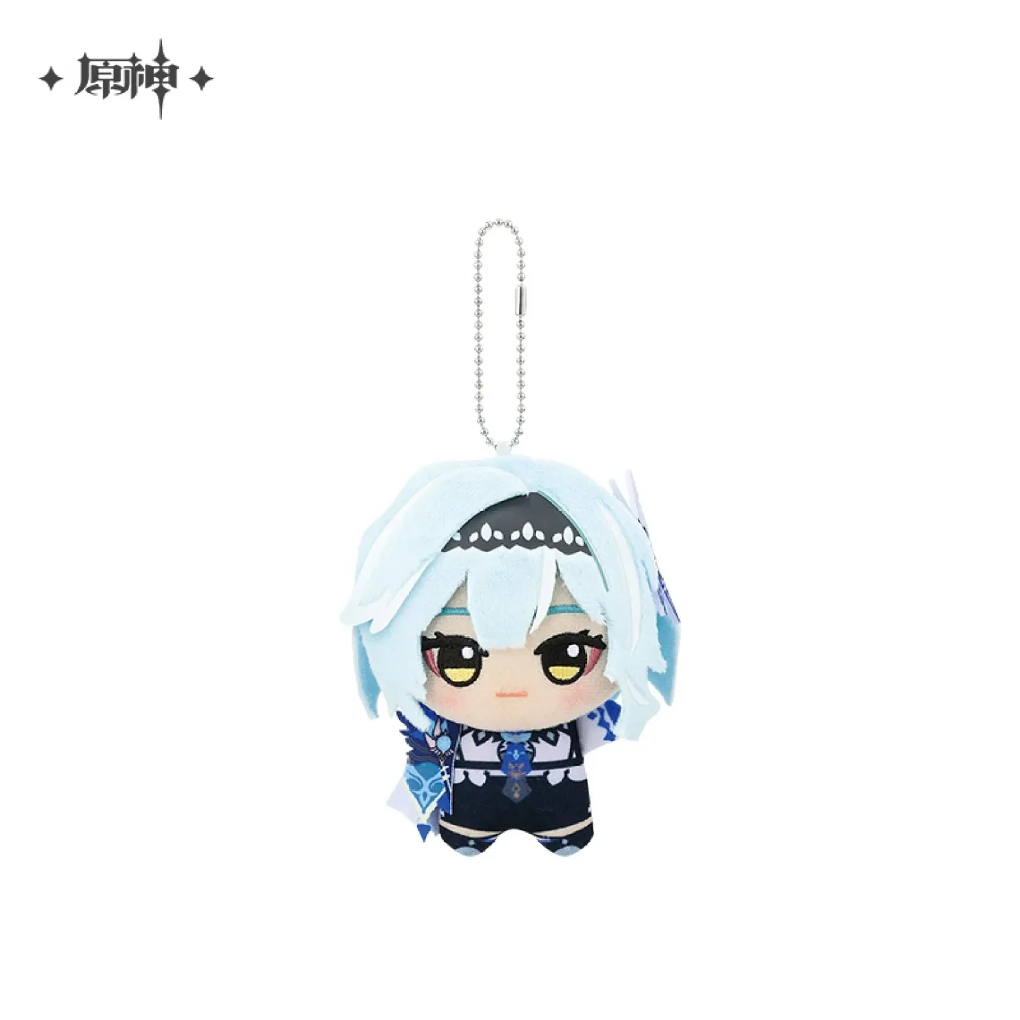[OFFICIAL] Genshin Impact Little Chibi Character Plush Pendant - Image 21