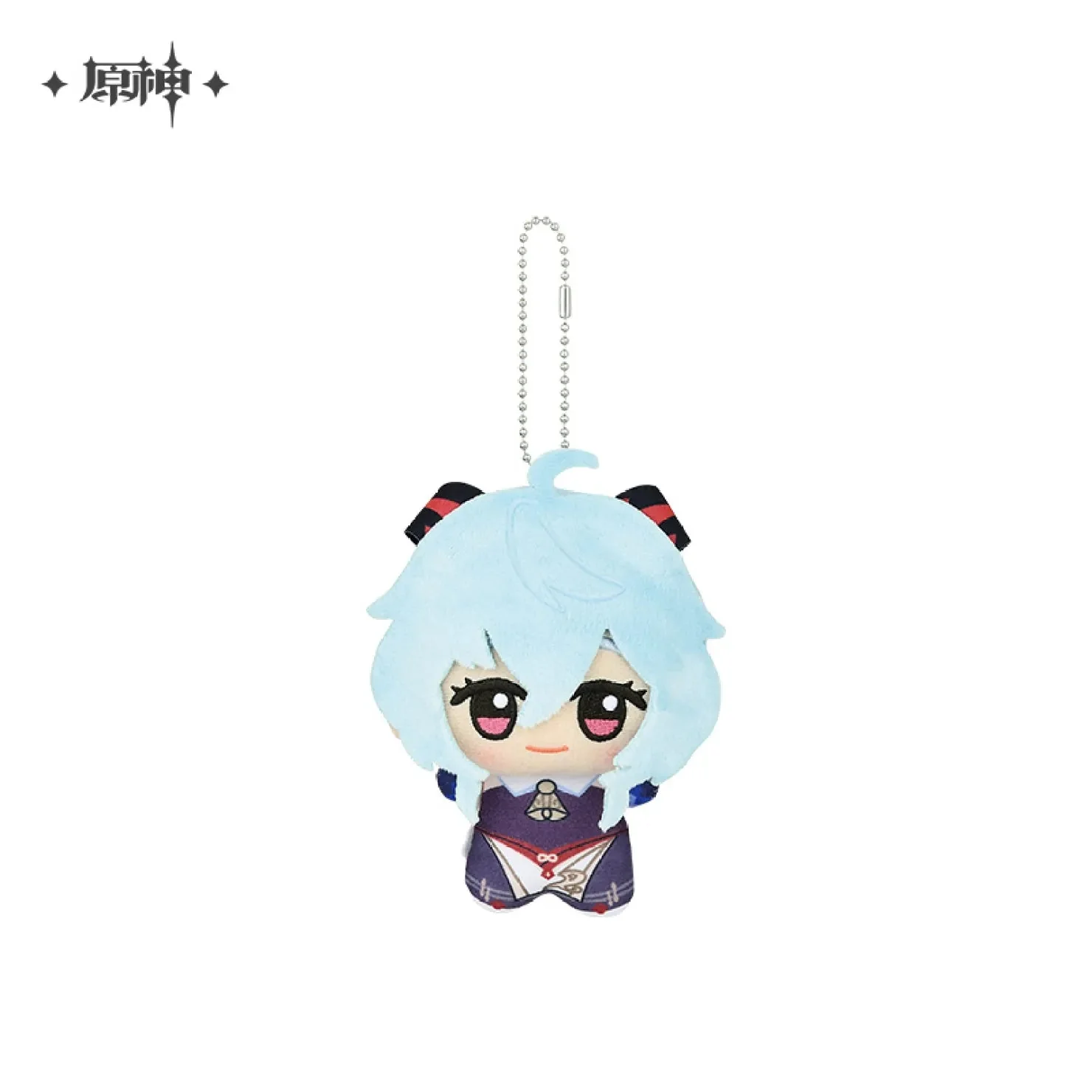 [OFFICIAL] Genshin Impact Little Chibi Character Plush Pendant - Image 23