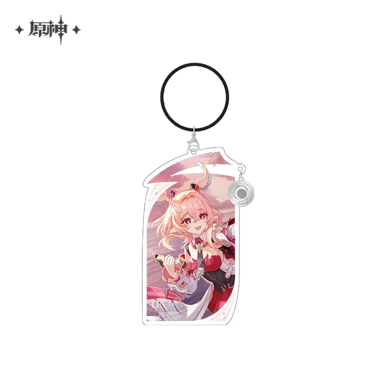 [OFFICIAL] Genshin Impact Luna VI Augured Homecoming Series Merch - Image 3