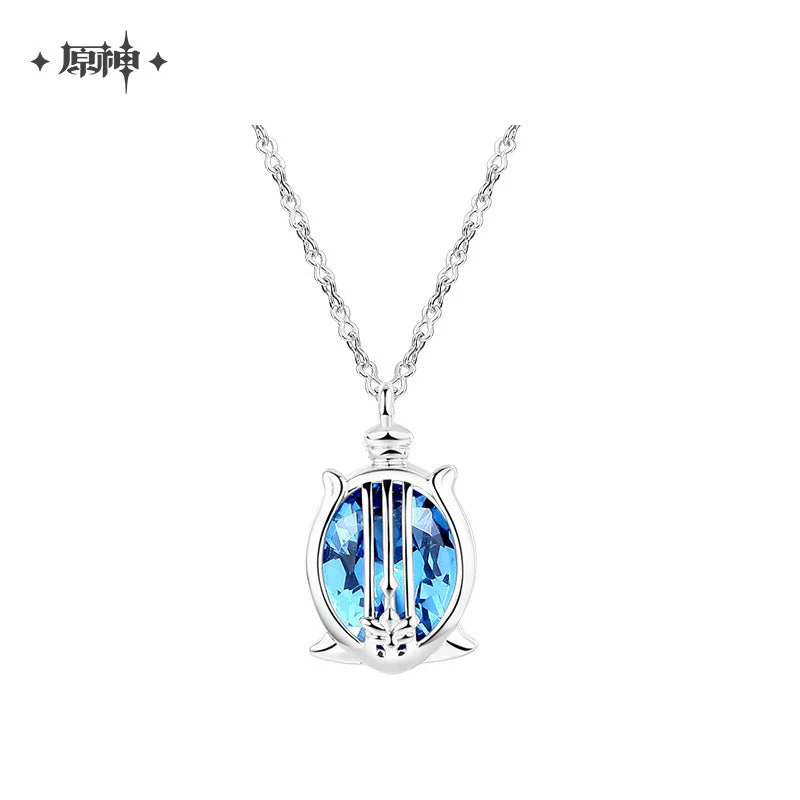 [OFFICIAL] Wanderer's Troupe Series Jewelry - Image 2
