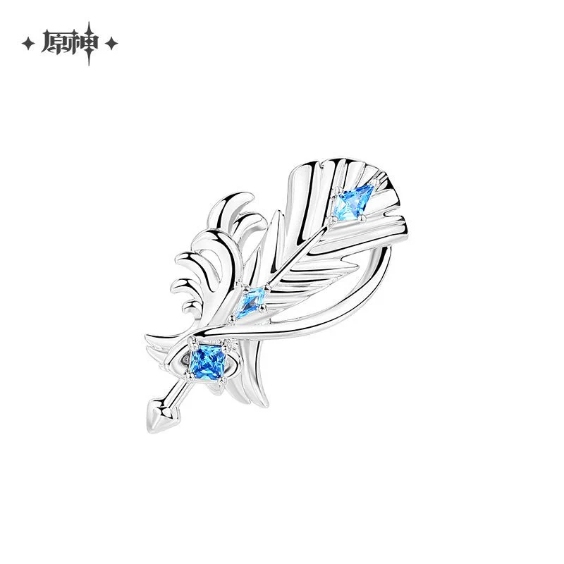 [OFFICIAL] Wanderer's Troupe Series Jewelry - Image 3