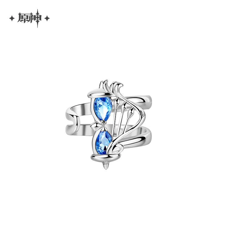 [OFFICIAL] Wanderer's Troupe Series Jewelry - Image 4