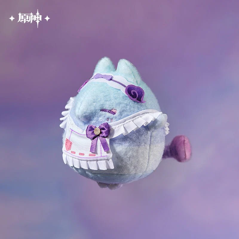 [OFFICIAL] Mizuki's Yumekui-Baku Plush Pendant - Image 3
