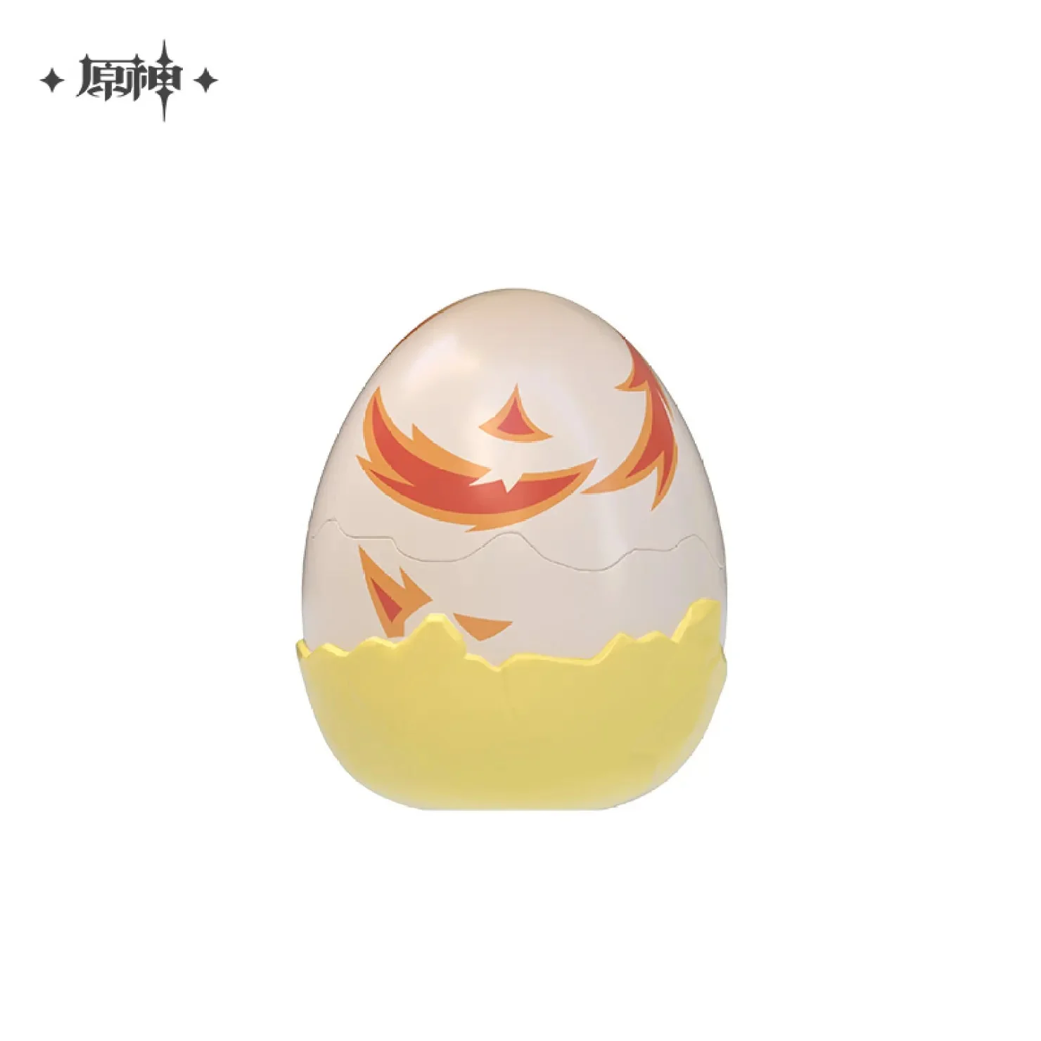 [OFFICIAL] Genshin Impact Natlan Baby Saurian Series Blind Bag / Storage Jar - Image 8