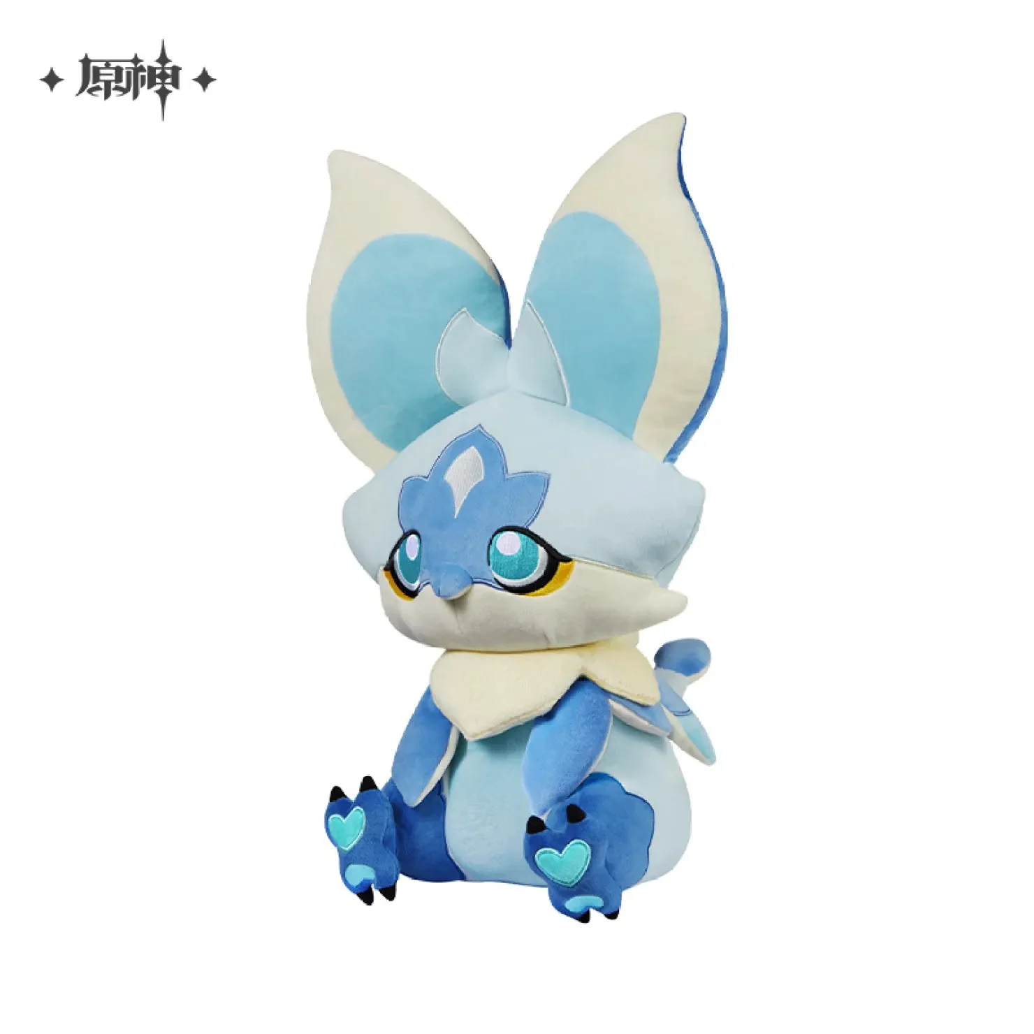 [OFFICIAL] Genshin Impact Natlan Dragon Baby Plushie Doll - Image 11