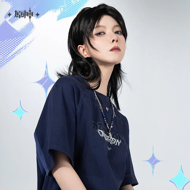 [OFFICIAL] Genshin Impact Natlan Series Ororon Impression Necklace - Image 2