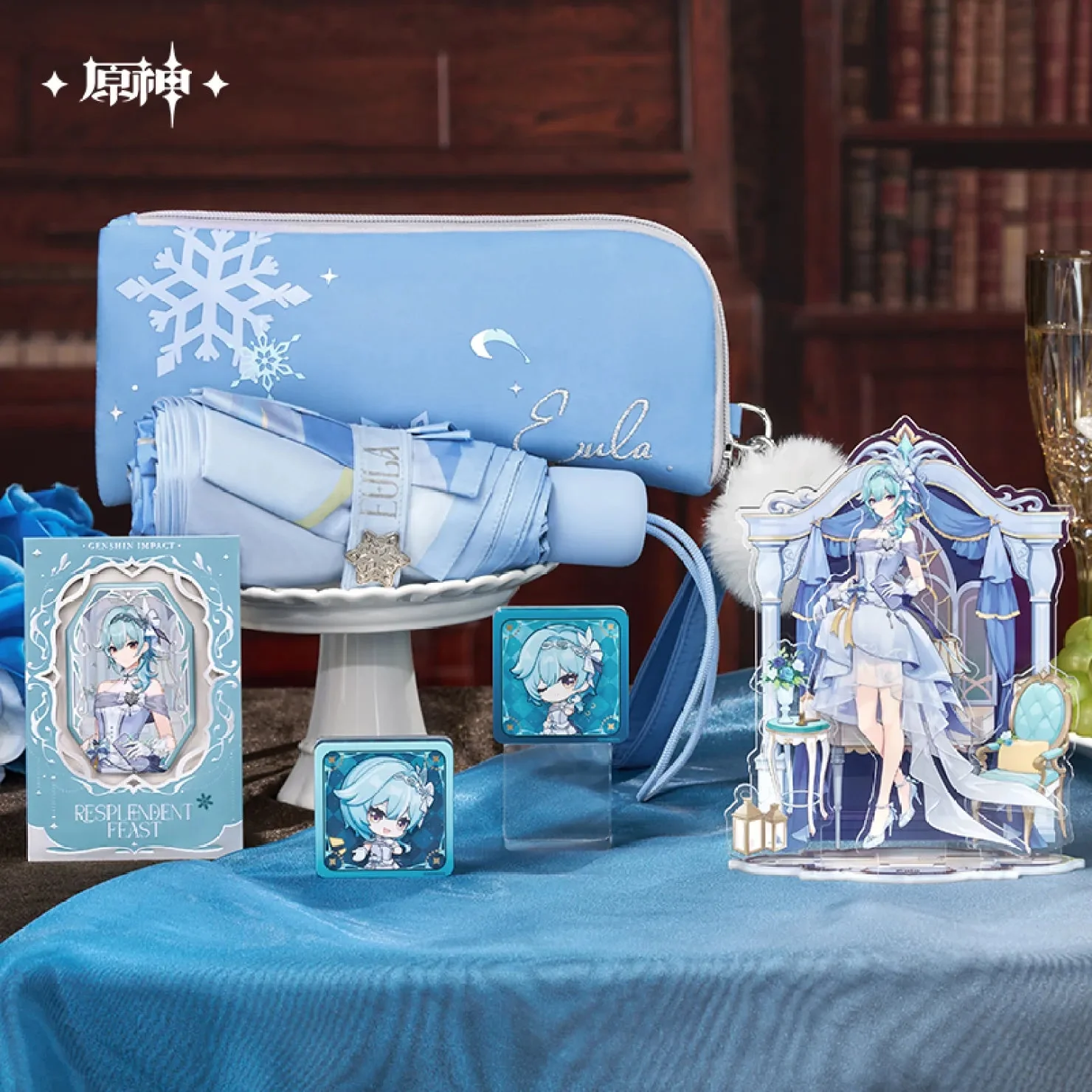 OFFICIAL Accessories