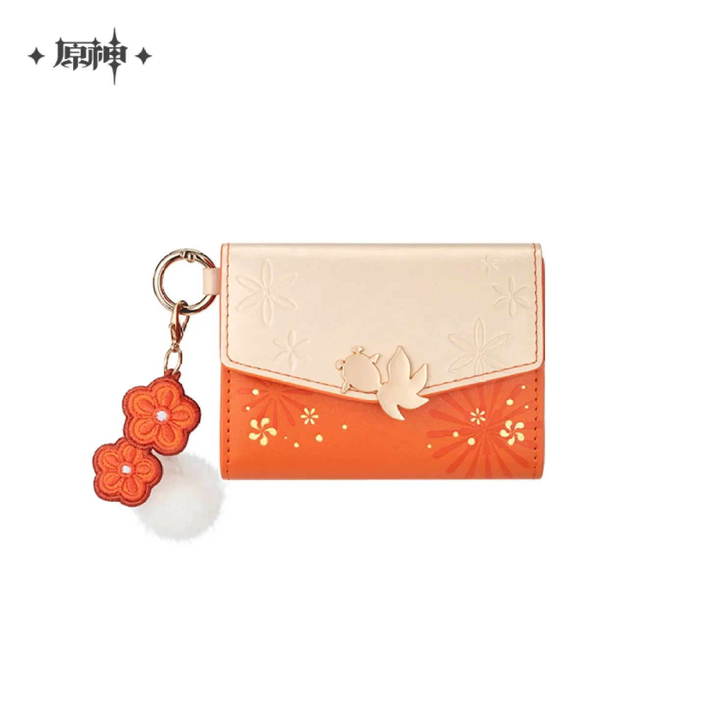[OFFICIAL] Genshin Impact Resplendent Feast Series Merch - Yoimiya - Image 13