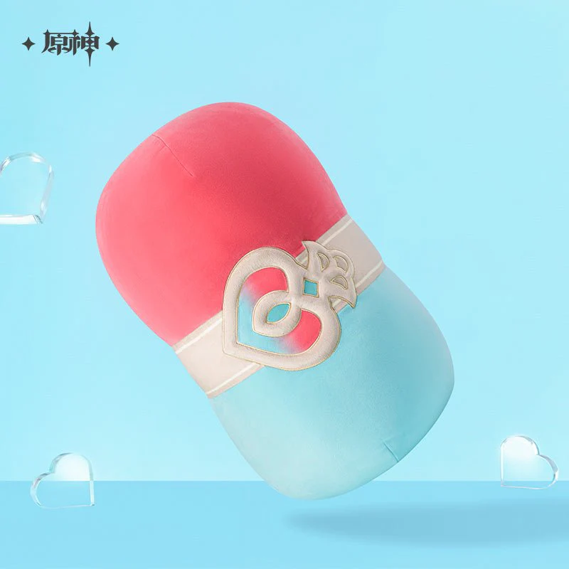 [OFFICIAL] Sigewinne's Care Capsule Pillow - Image 4