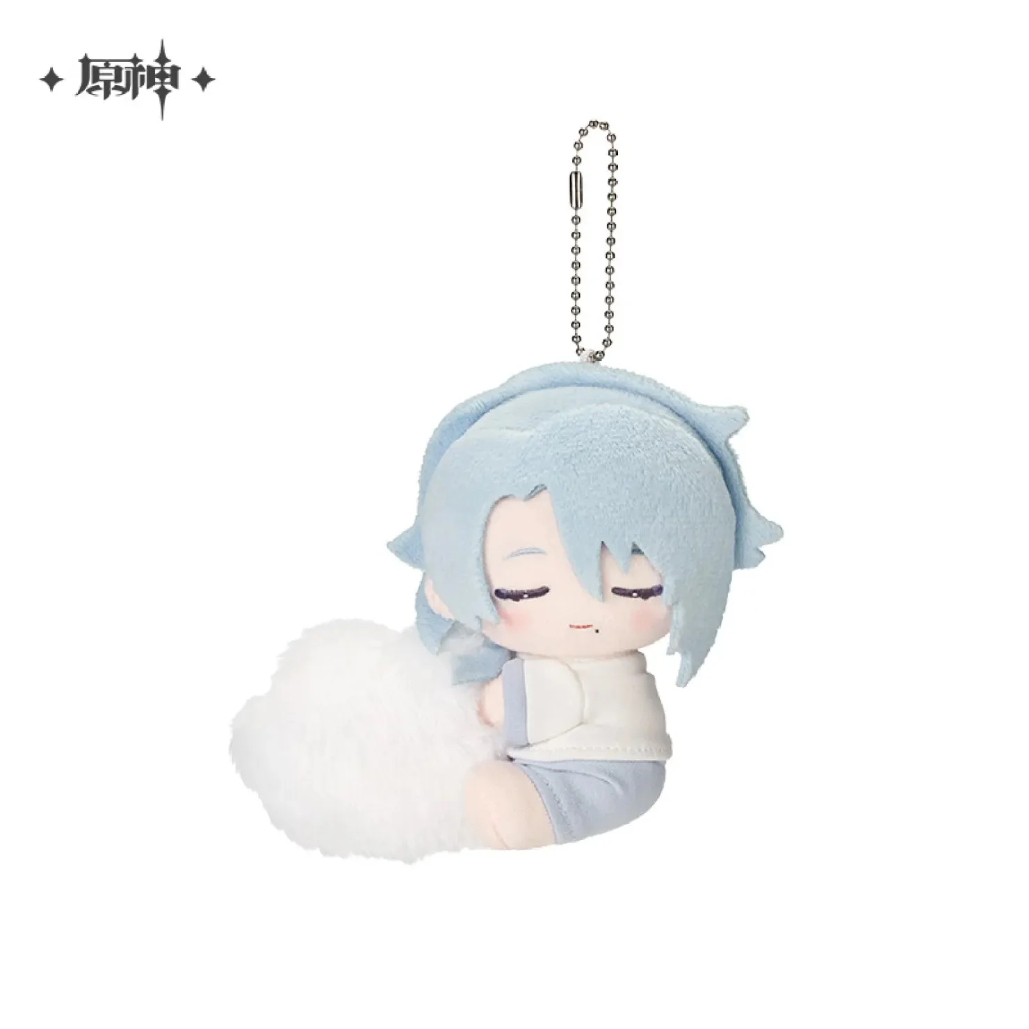 [OFFICIAL] Genshin Impact Sweet Dream Whisper Series Hangable Plushie Pendant - Image 6