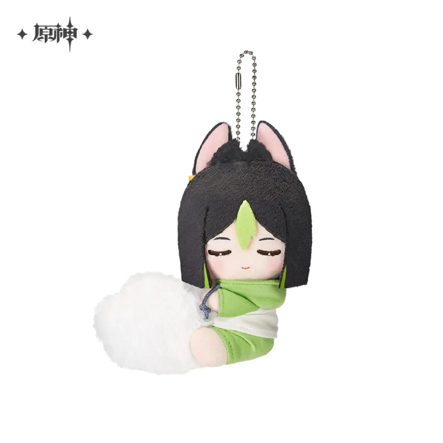 [OFFICIAL] Genshin Impact Sweet Dream Whisper Series Hangable Plushie Pendant - Image 7