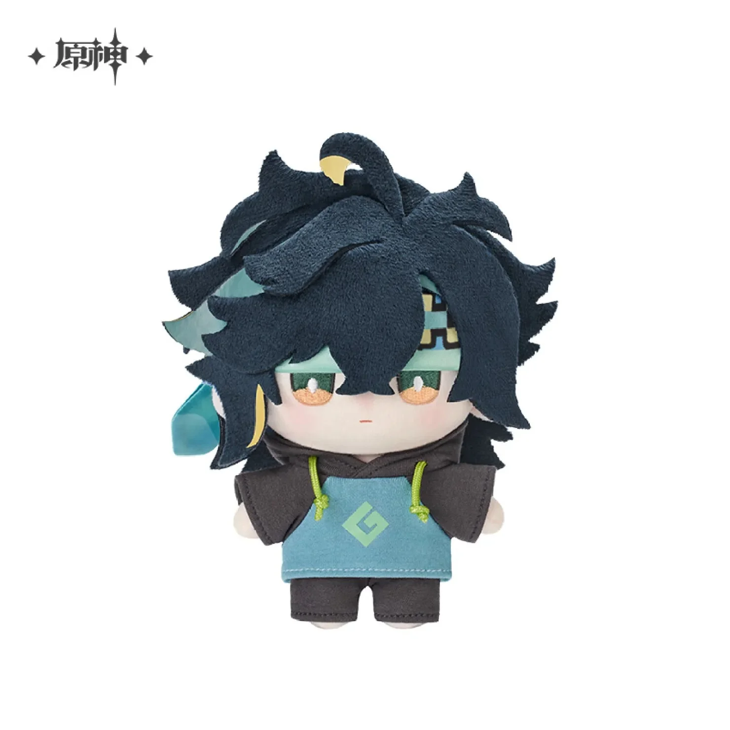 [OFFICIAL] Genshin Impact Sweet Dream Whisper Series Plush Toy - Image 10