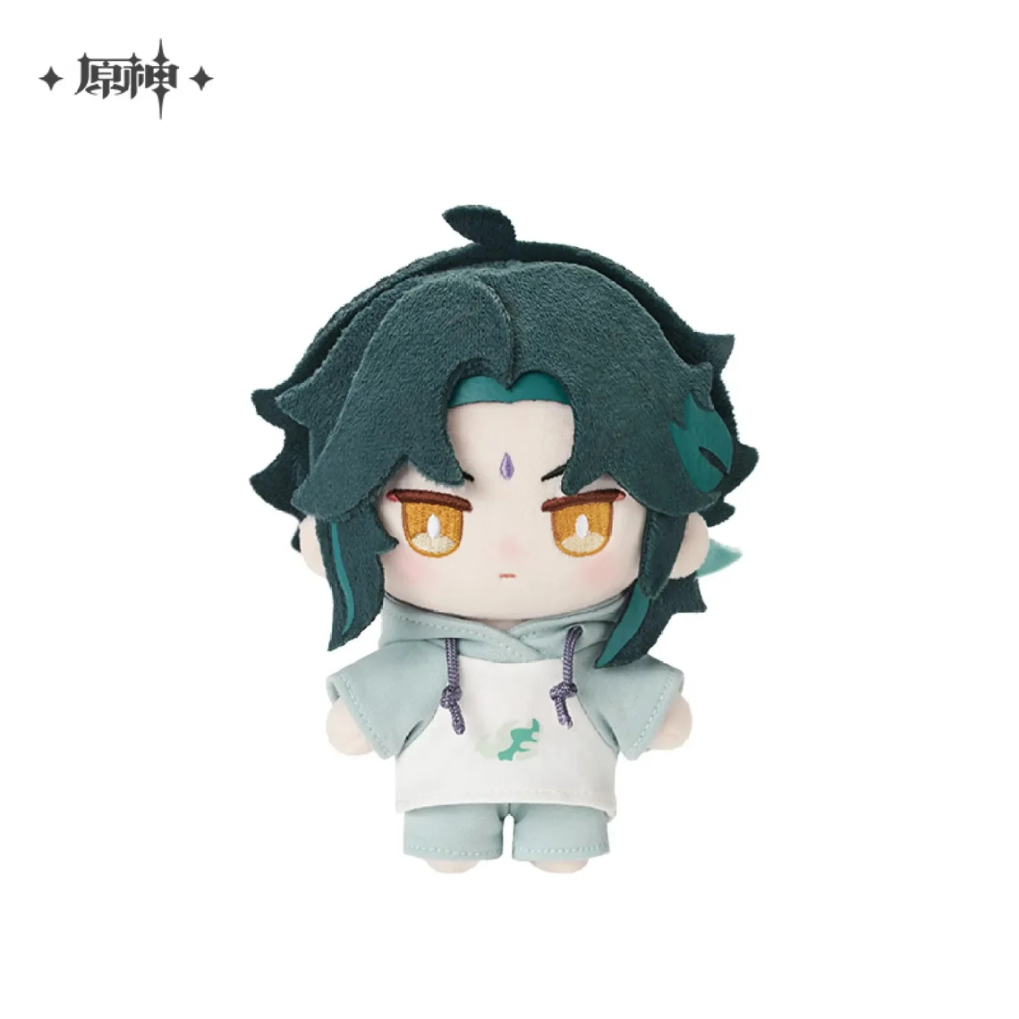 [OFFICIAL] Genshin Impact Sweet Dream Whisper Series Plush Toy - Image 6