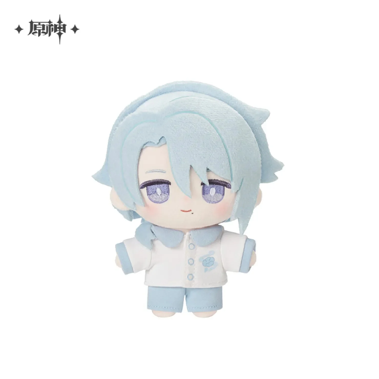 [OFFICIAL] Genshin Impact Sweet Dream Whisper Series Plush Toy - Image 7