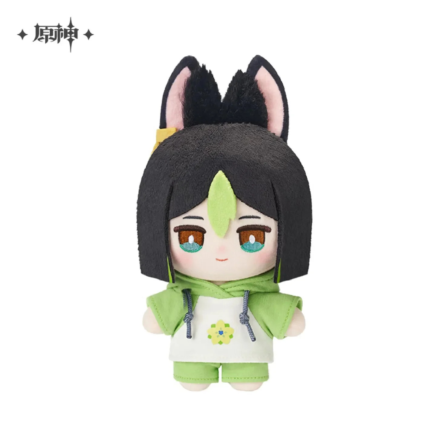 [OFFICIAL] Genshin Impact Sweet Dream Whisper Series Plush Toy - Image 8