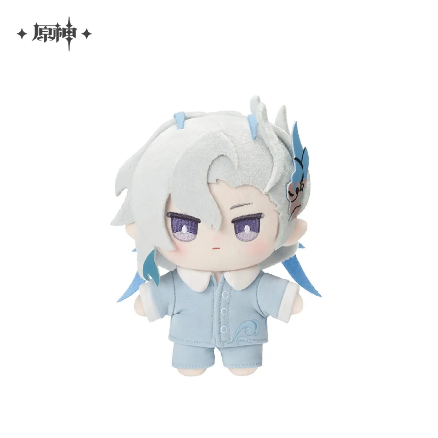 [OFFICIAL] Genshin Impact Sweet Dream Whisper Series Plush Toy - Image 9