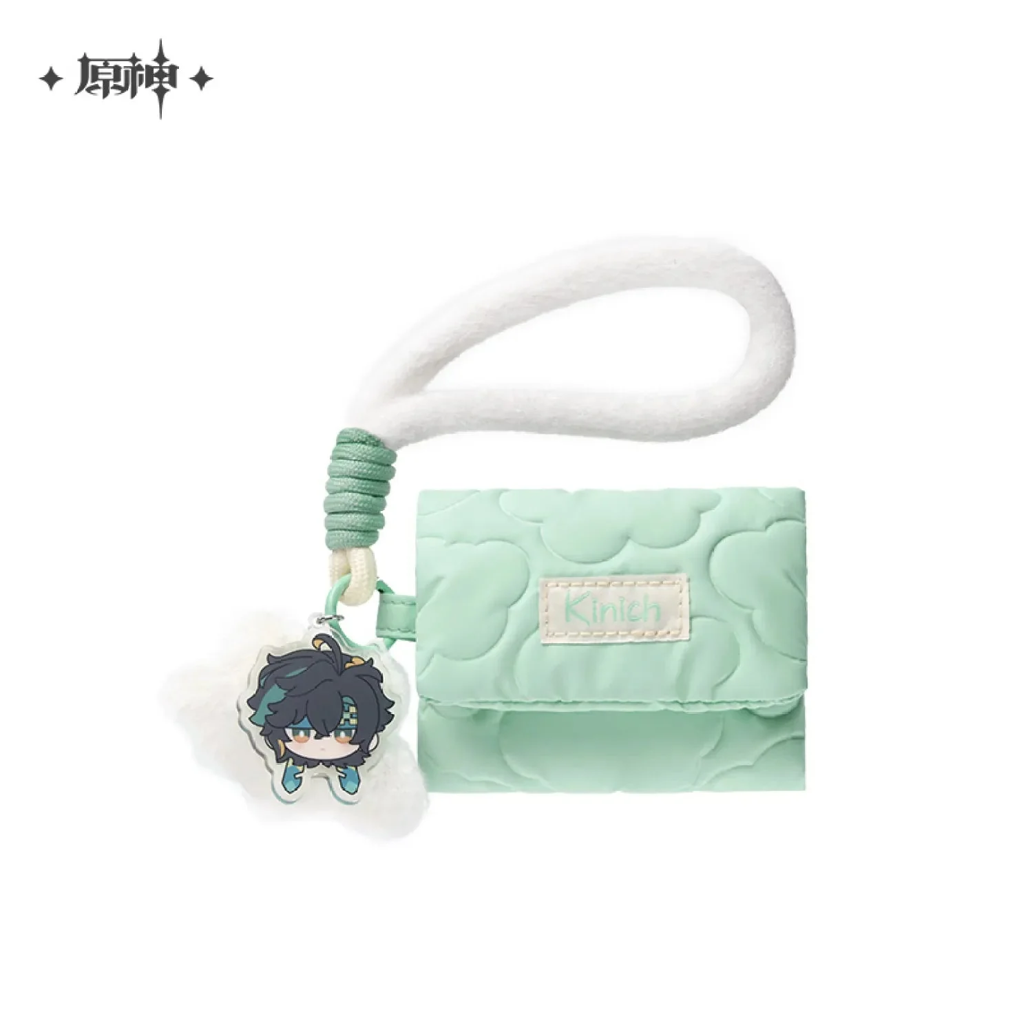 [OFFICIAL] Genshin Impact Sweet Dream Whisper Series Pouch - Image 9