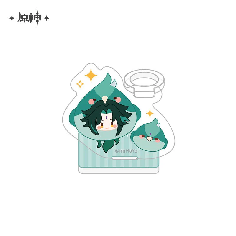[OFFICIAL] Teyvat Zoo Series Penholder - Image 10