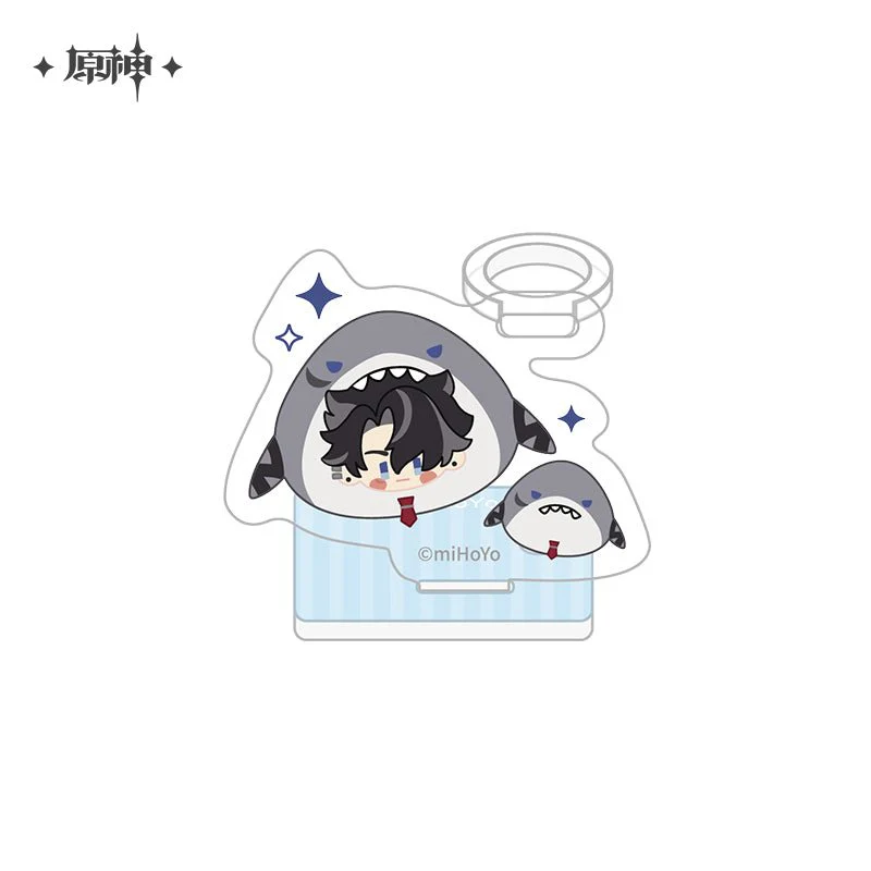 [OFFICIAL] Teyvat Zoo Series Penholder - Image 11