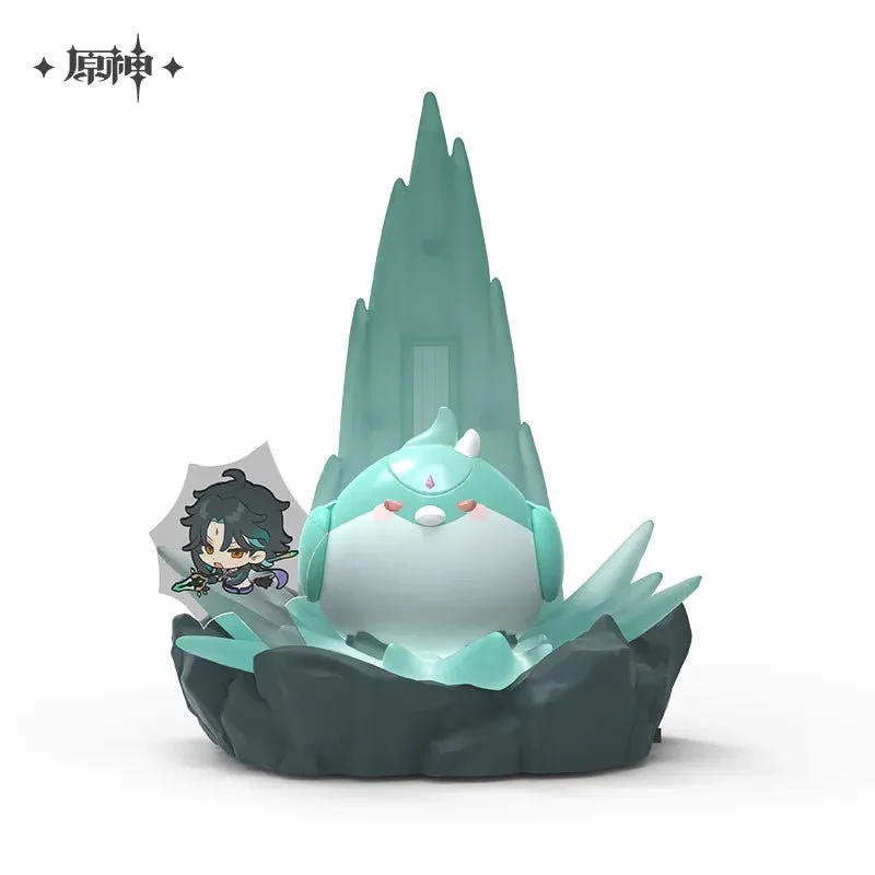 [OFFICIAL] Teyvat Zoo Series Sound-Emitting Ornament - Image 10