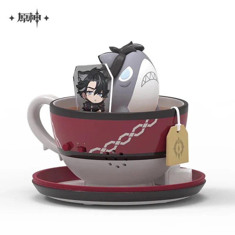 [OFFICIAL] Teyvat Zoo Series Sound-Emitting Ornament - Image 9