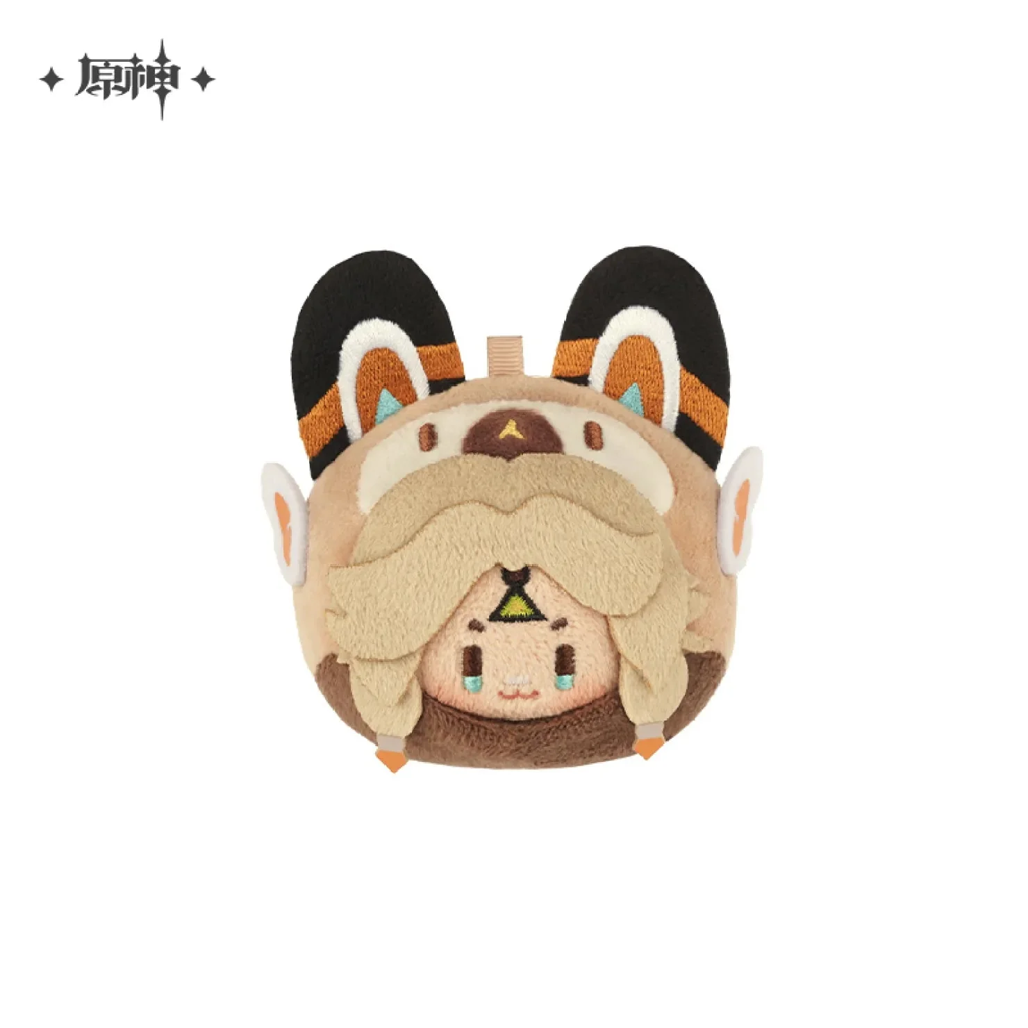 [OFFICIAL] Genshin Impact Teyvat Zoo Theme Character Plush Toys Vol.2 - Image 2