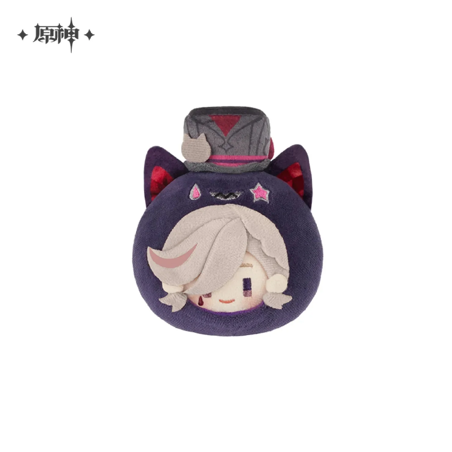 [OFFICIAL] Genshin Impact Teyvat Zoo Theme Character Plush Toys Vol.2 - Image 3