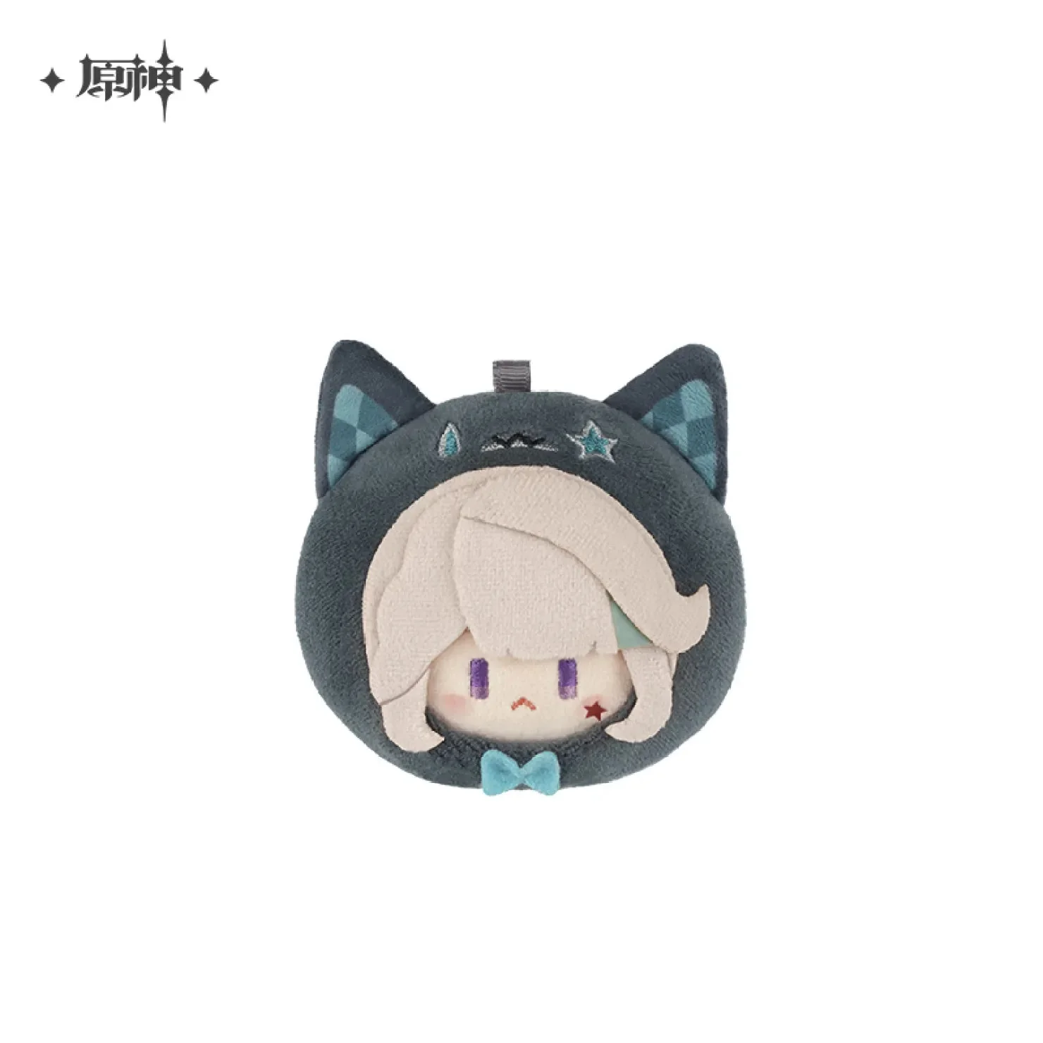 [OFFICIAL] Genshin Impact Teyvat Zoo Theme Character Plush Toys Vol.2 - Image 4