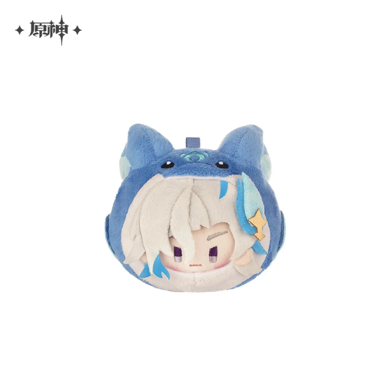 [OFFICIAL] Genshin Impact Teyvat Zoo Theme Character Plush Toys Vol.2 - Image 5