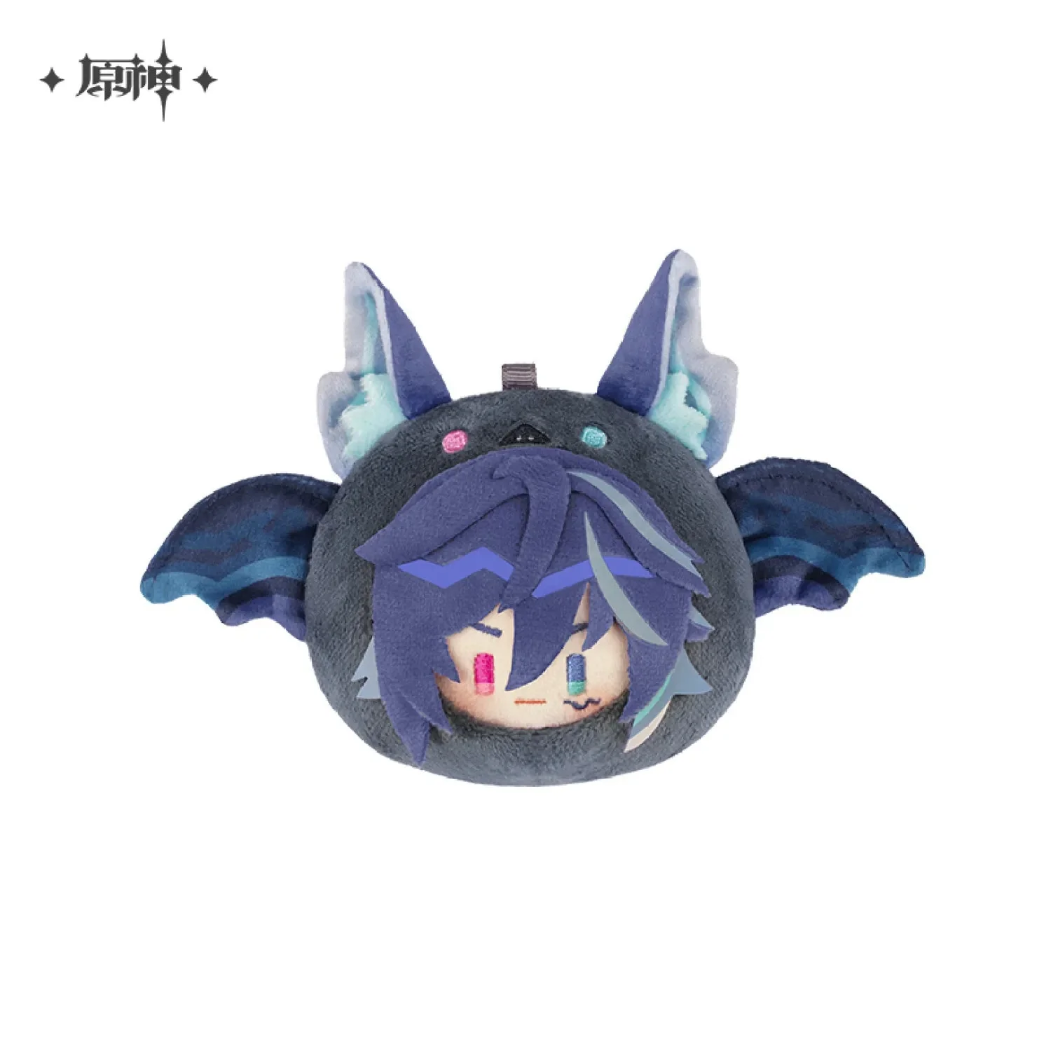 [OFFICIAL] Genshin Impact Teyvat Zoo Theme Character Plush Toys Vol.2 - Image 6