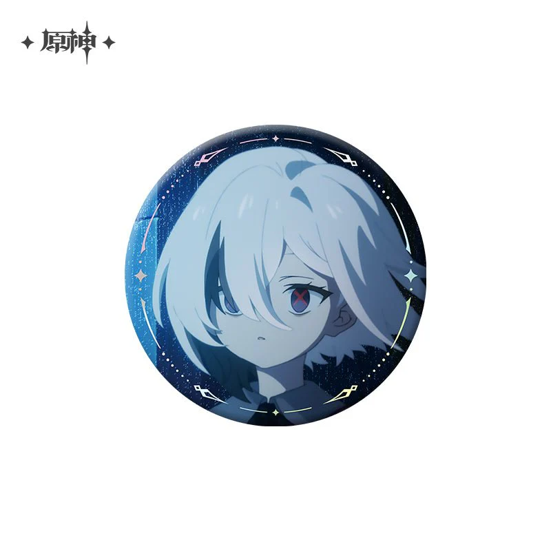 [OFFICIAL] The Song Burning in The Embers Series Badge / Film Card - Image 5