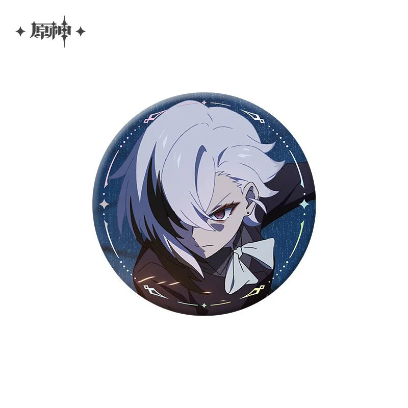 [OFFICIAL] The Song Burning in The Embers Series Badge / Film Card - Image 7